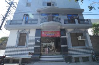 Aaradhy Yatri Sadan - 0