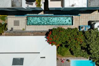 Vacoa - Appartement 3 Chambres, Piscine à 180m de la plage - 3