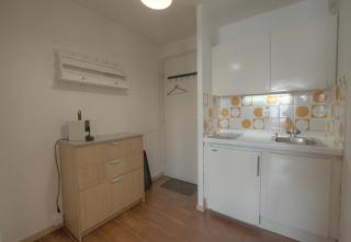 Studio Saphir 405 pres de la telecabine a Anzere - 7