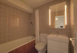 Studio Saphir 405 pres de la telecabine a Anzere - 3