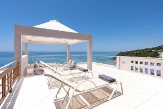 Mare Dei Suites Hotel Ionian Resort - 1