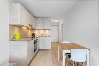 Topaze 103 pres de la telecabine a Anzere - 1