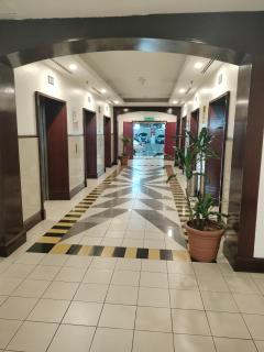 Global suites at time square KL - 4