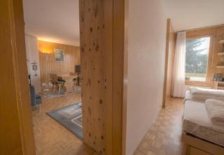 Appartement Topaze 110 A pres de la telecabine a Anzere - 5