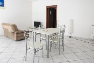 N202 - Numana, ampio bilocale con portico - 8