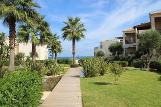 Villa Elias 3bedrooms on beach with jacuzzi & pool - 2