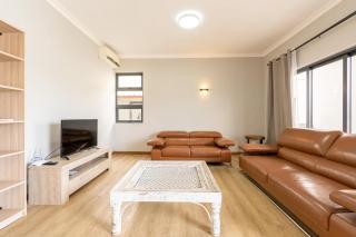 3 Bedroom Apartment in Shanti Haveli - 1