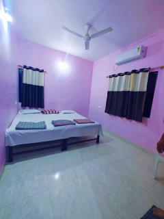 Shri Samarth Mauli Home Stay - 5