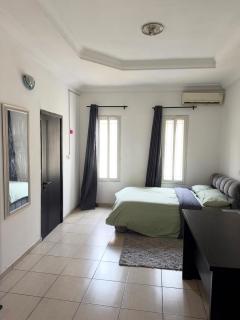 A room in Lekki - 5