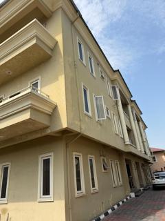 A room in Lekki - 3