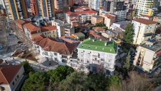 Kevin's Room 101 - Tirane, Albania - 8