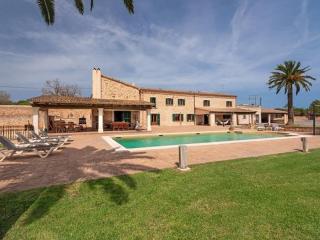 S'hort d'en Bonet - Santanyí - 8