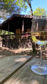 Woods Etna Chalet - 2