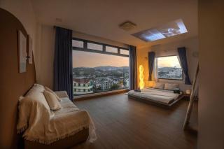 Phòng View Full Kính Cozy Đà Lạt - 3