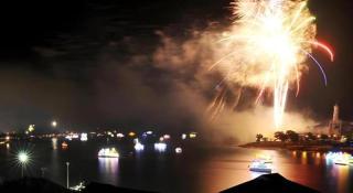 Inn Home Hotel Muar - 7