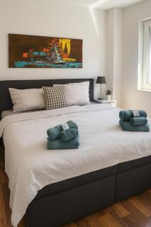 Fewo Bodensee Nenzingen - 7