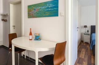 Fewo Bodensee Nenzingen - 5