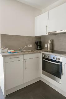 Fewo Bodensee Nenzingen - 4