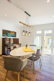 Fewo Bodensee Nenzingen - 2