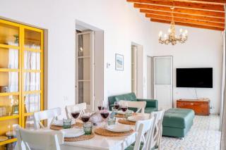 Beach Rooms Naxos - 7