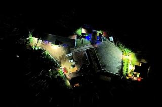 Jungle Greens Homestay - 150Y Old Coffee Estate, Home Food, Jungle Safari - 8