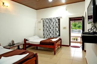 Jungle Greens Homestay - 150Y Old Coffee Estate, Home Food, Jungle Safari - 5