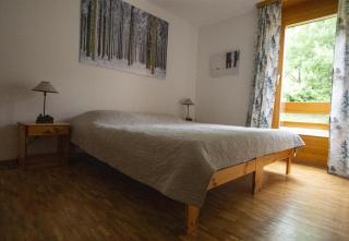 Dailles B 8 bel appartement a Anzere proche du centre - 3