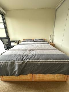 A cozy room in Glen Waverley - 6
