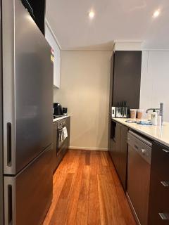 A cozy room in Glen Waverley - 4