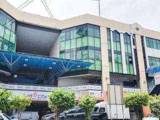 SPOT ON 89726 Capsule Inn - 5