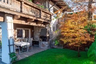 Apartment Sevignani - 8