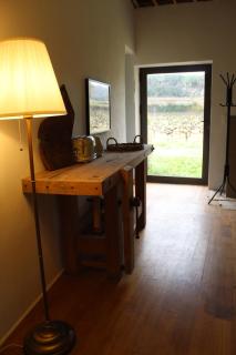 Mas des Pelissiers Chambre 2 & Table d'hote - 8