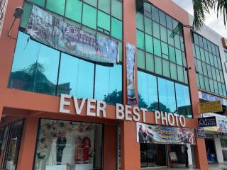 SPOT ON 89900 Jesselton Capsule Inn - 9