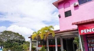 OYO 89643 S.s Motel - 5