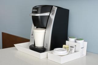 EVEN Hotel Waco - University Area by IHG - 8