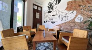 SPOT ON 90194 Lincoln's Backpacker's - 7