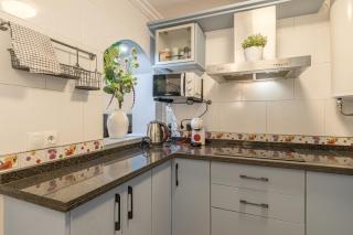 SOLIS MARE APARTMENTS - Palo Beach - 8