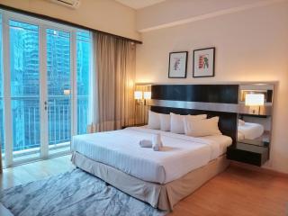 Future Star At Seri Bukit Ceylon KLCC - 1