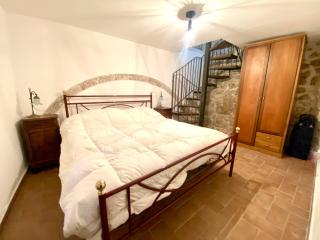 La Casetta degli Innamorati, Santo Stefano di Sessanio, AQ - 9