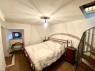 La Casetta degli Innamorati, Santo Stefano di Sessanio, AQ - 6