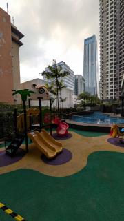 2 Bedroom Apartment at Sudirman Kuningan Setiabudi 4-6 pax - 6