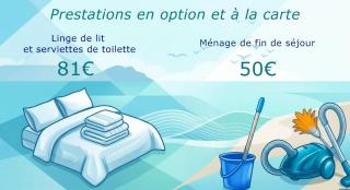 Le nid de port-lin - Les Gîtes de la Côte d'Amour - 9