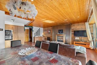 Orion 201 au centre e Anzere - 5