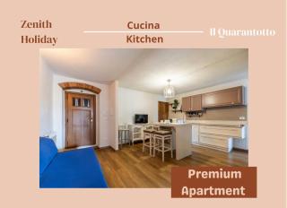 Centro storico - 2 min da Piazza Grande - Free Parking - 4