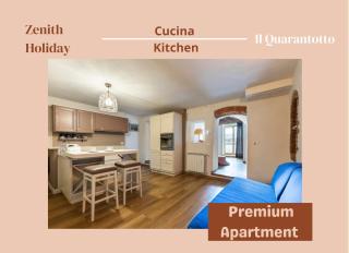 Centro storico - 2 min da Piazza Grande - Free Parking - 7