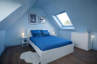 Maison néo bretonne Vue imprenable sur la mer - 2