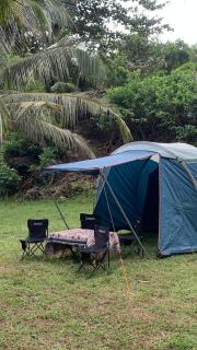 madasari camp hills Arpenaz 4 point 1 - 0