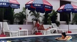 Quanzhou Overseas Chinese Hotel - 4