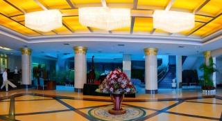 Quanzhou Overseas Chinese Hotel - 1