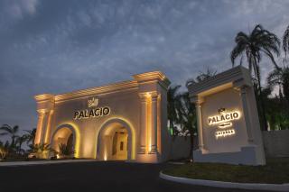 Palácio Oásis - Uberlândia - 9